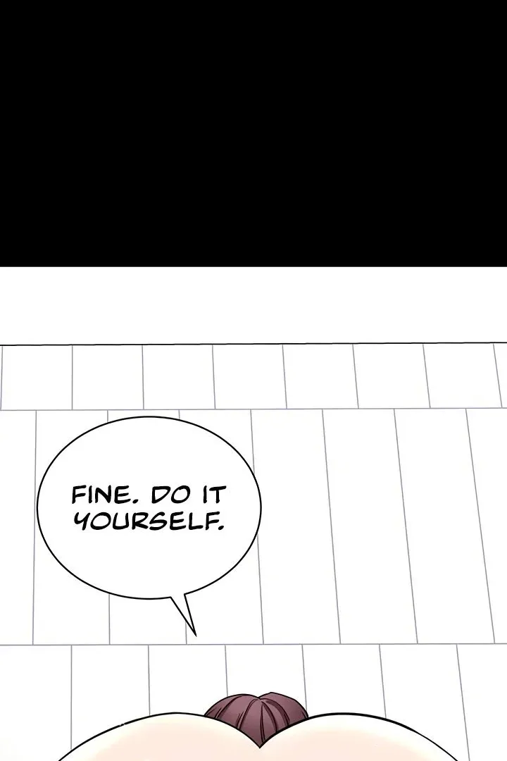 Please Please! Chapter 13 page 45 - 