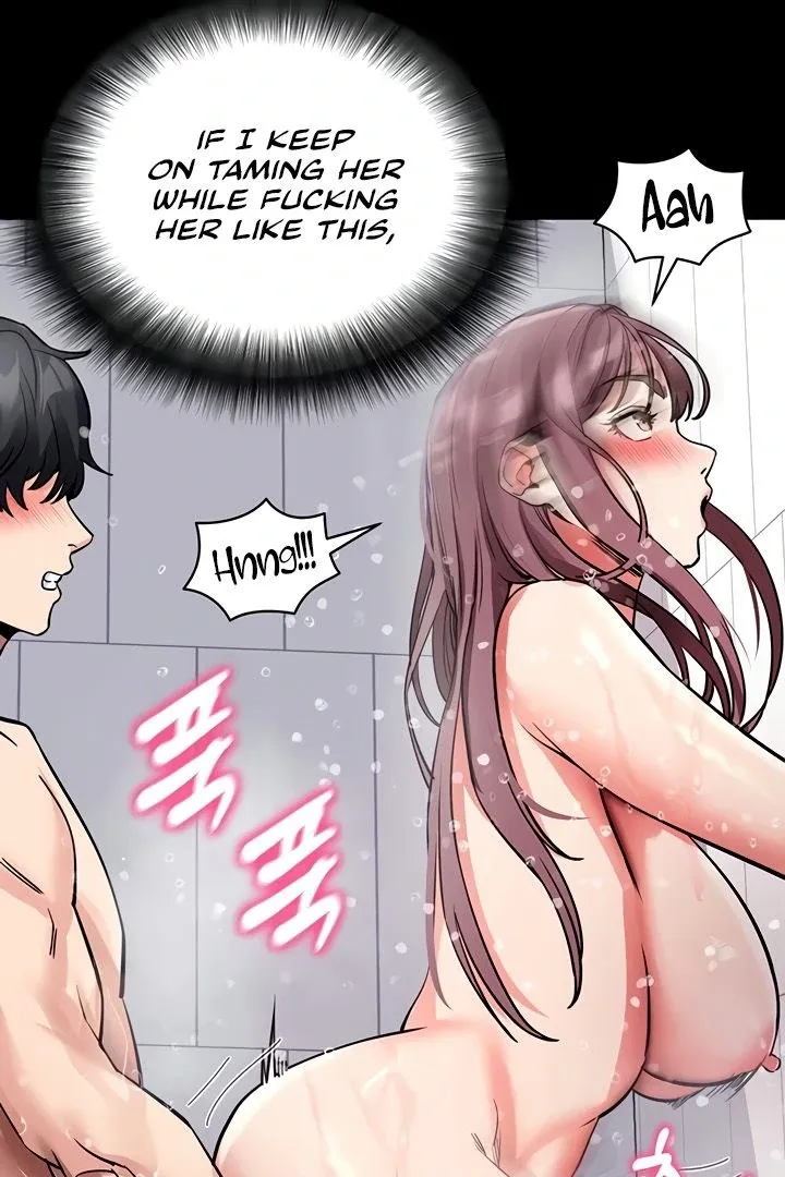 Please Please! Chapter 13 page 53 - 