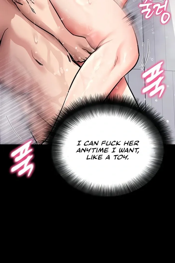 Please Please! Chapter 13 page 54 - 