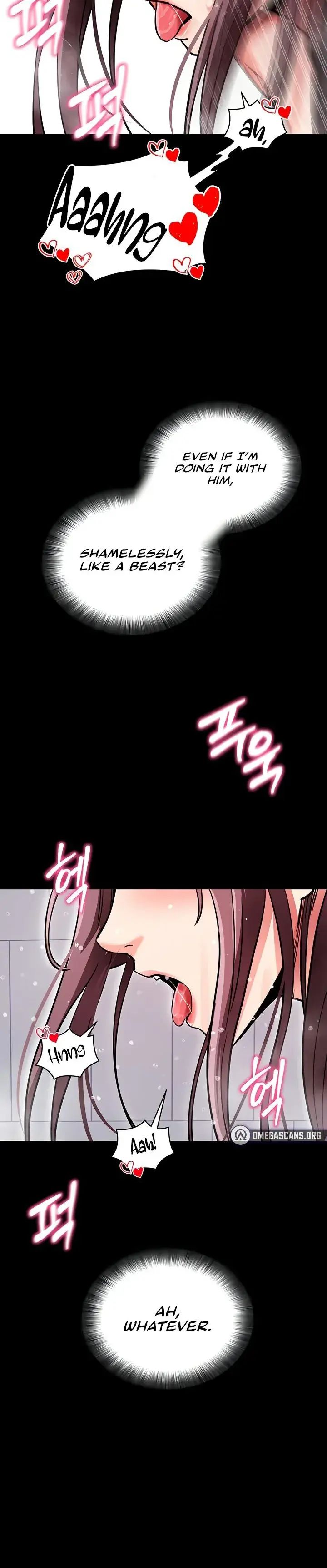 Please Please! Chapter 13 page 86 - 