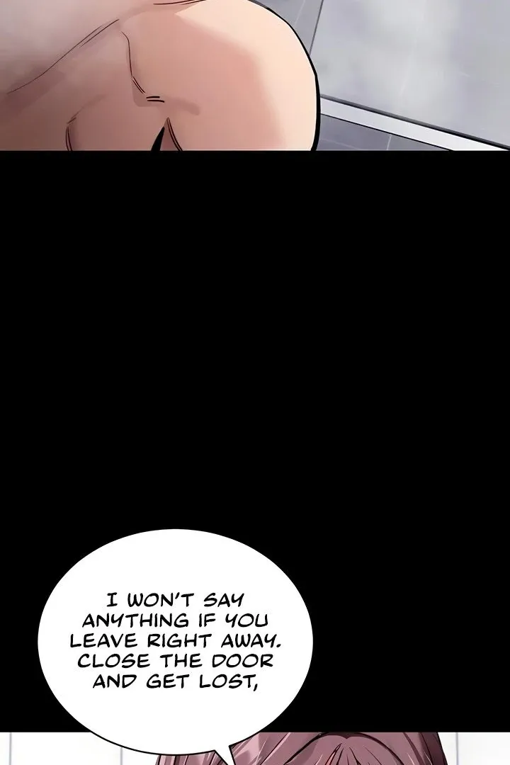Please Please! Chapter 13 page 10 - 
