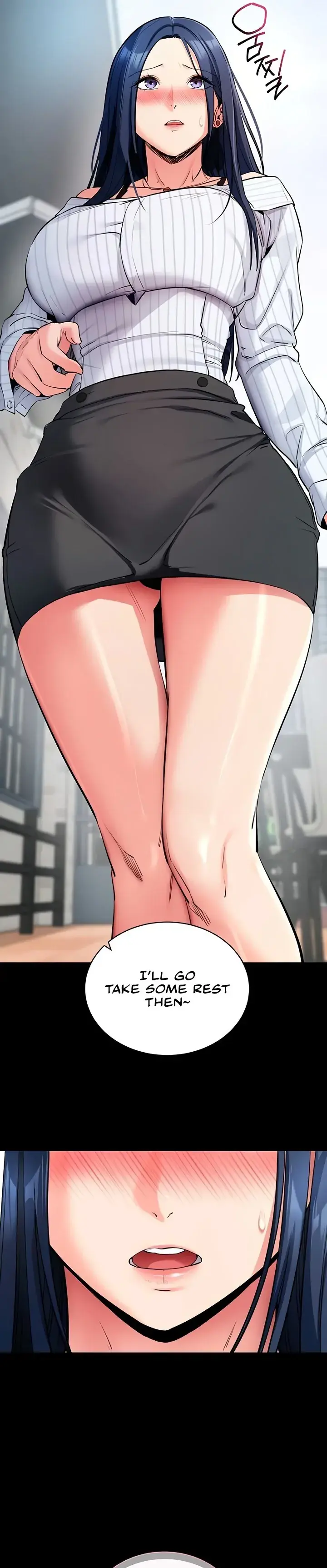 Please Please! Chapter 14 page 105 - 