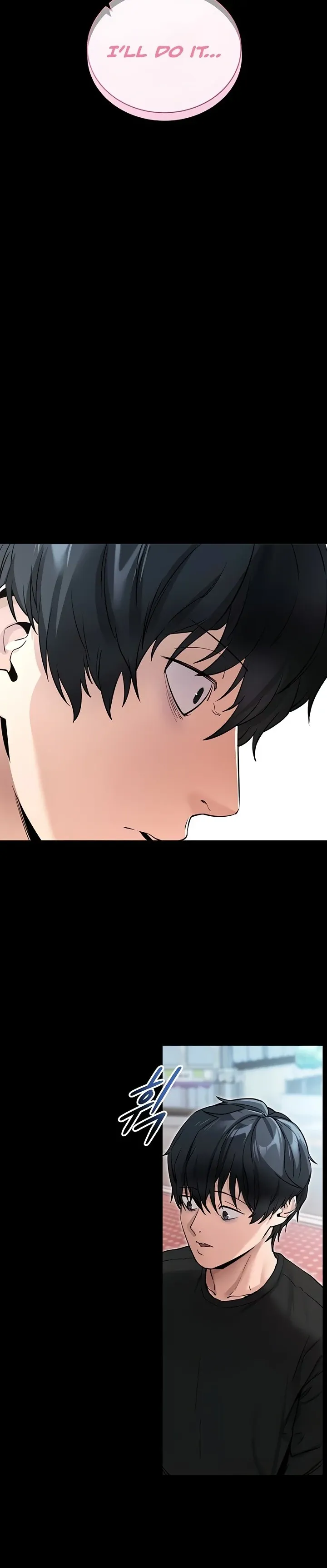 Please Please! Chapter 14 page 106 - 