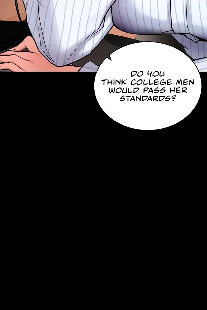 Please Please! Chapter 14 page 13 - 