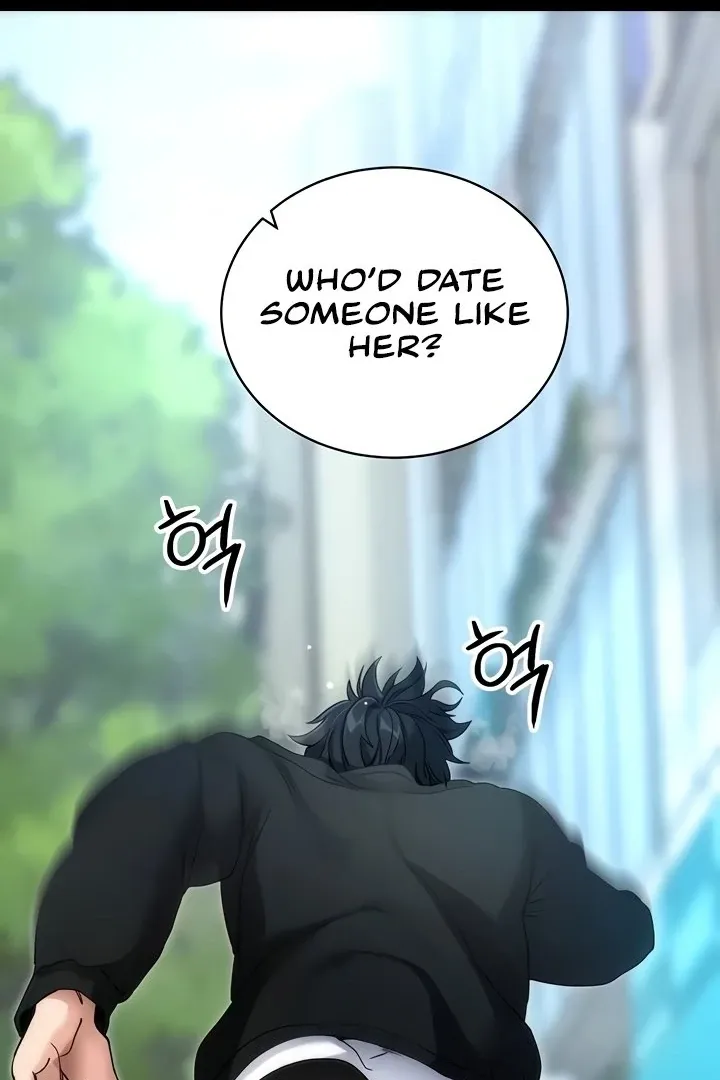 Please Please! Chapter 14 page 14 - 