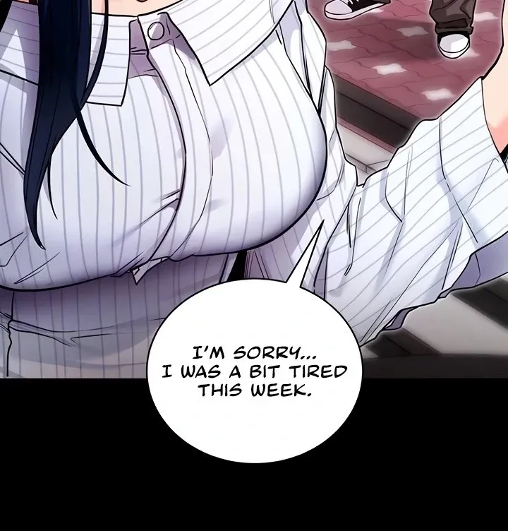 Please Please! Chapter 14 page 19 - 