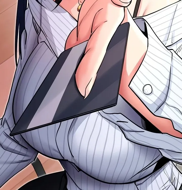 Please Please! Chapter 14 page 27 - 
