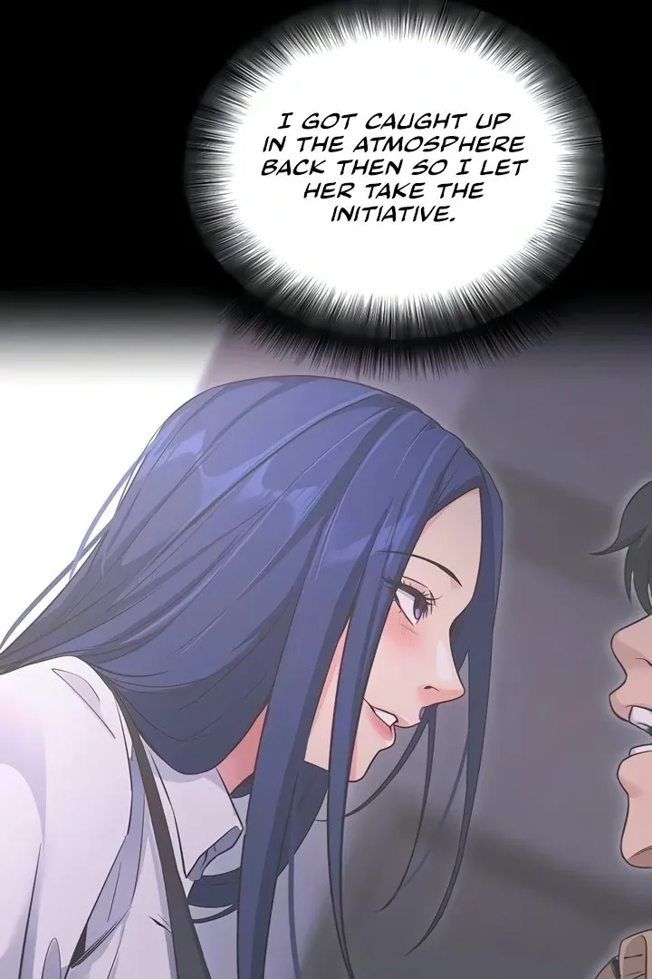 Please Please! Chapter 14 page 33 - 