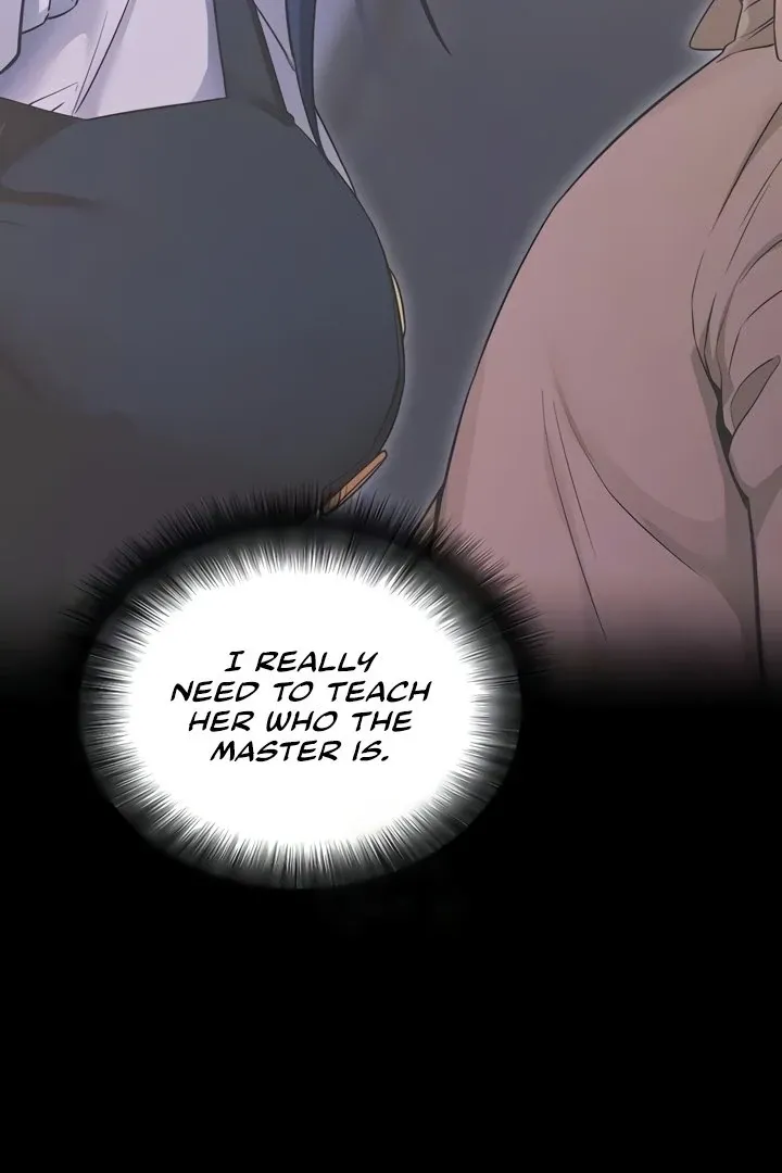 Please Please! Chapter 14 page 34 - 
