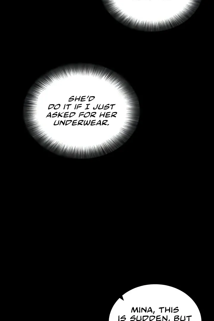 Please Please! Chapter 14 page 38 - 