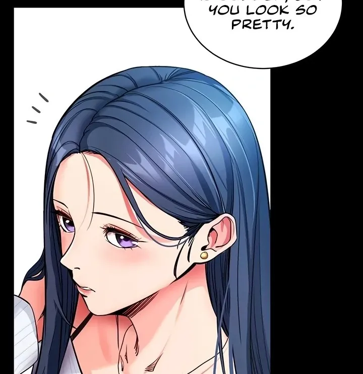 Please Please! Chapter 14 page 39 - 