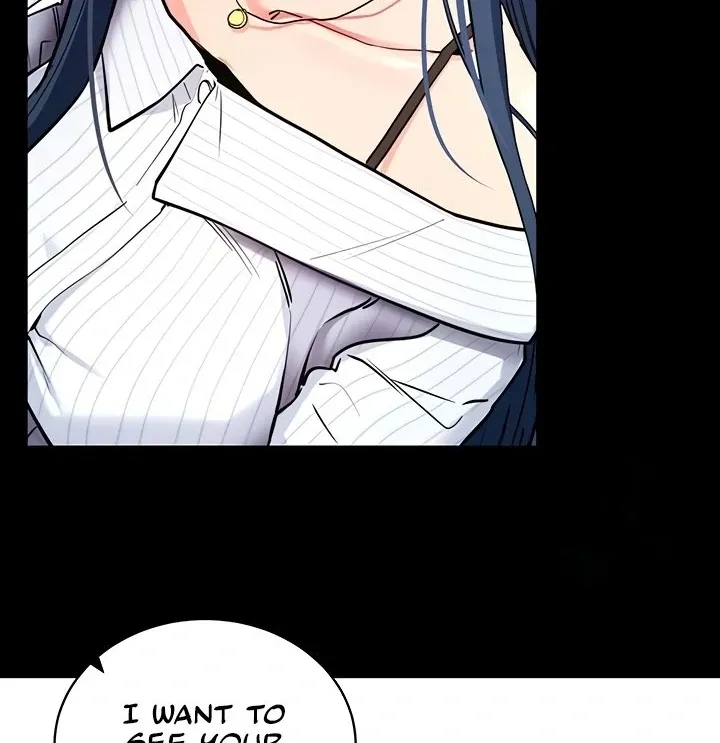 Please Please! Chapter 14 page 40 - 