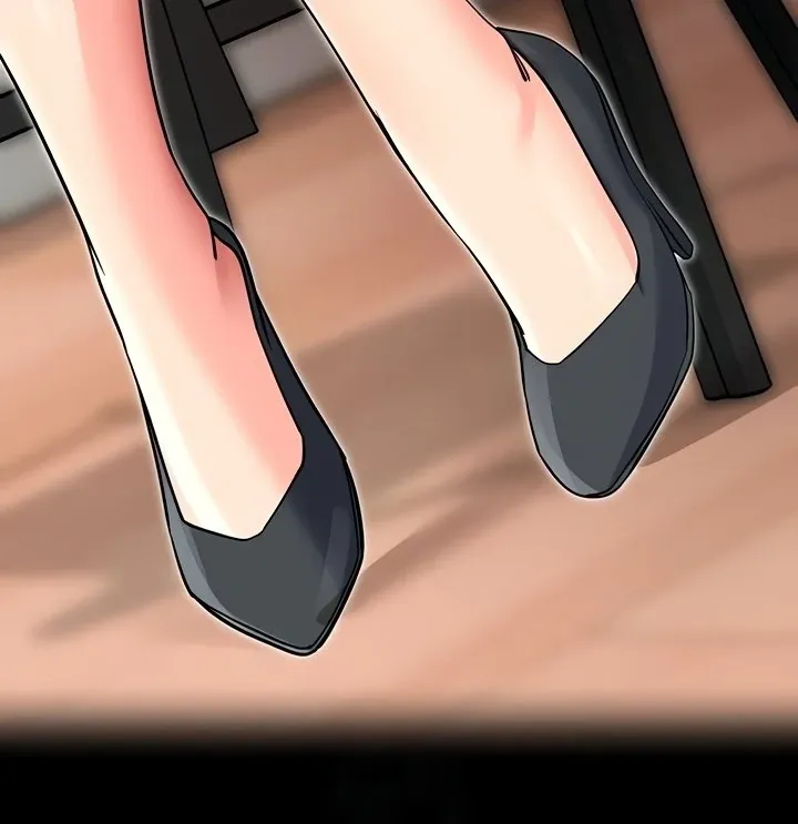 Please Please! Chapter 14 page 43 - 