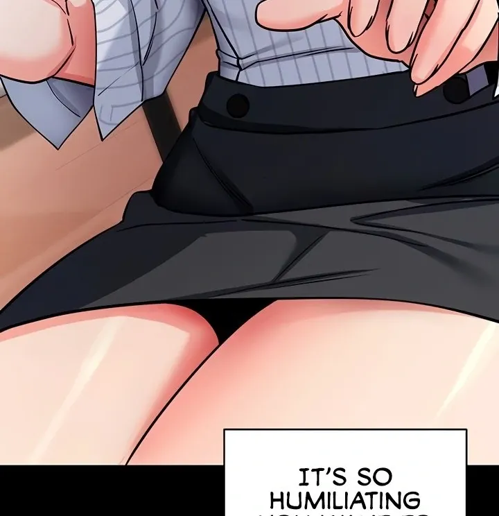 Please Please! Chapter 14 page 47 - 