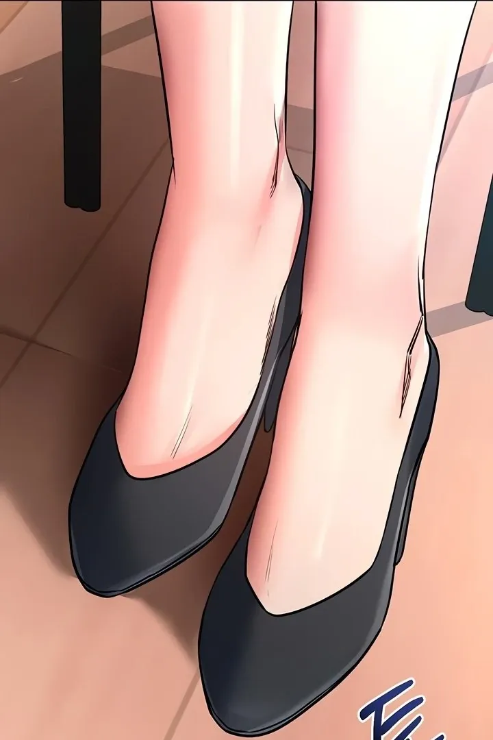 Please Please! Chapter 14 page 49 - 