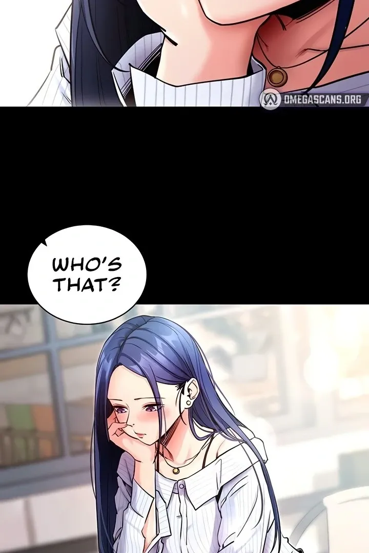 Please Please! Chapter 14 page 6 - 
