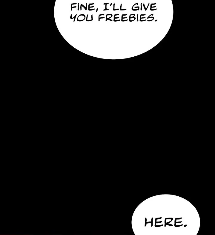 Please Please! Chapter 14 page 51 - 