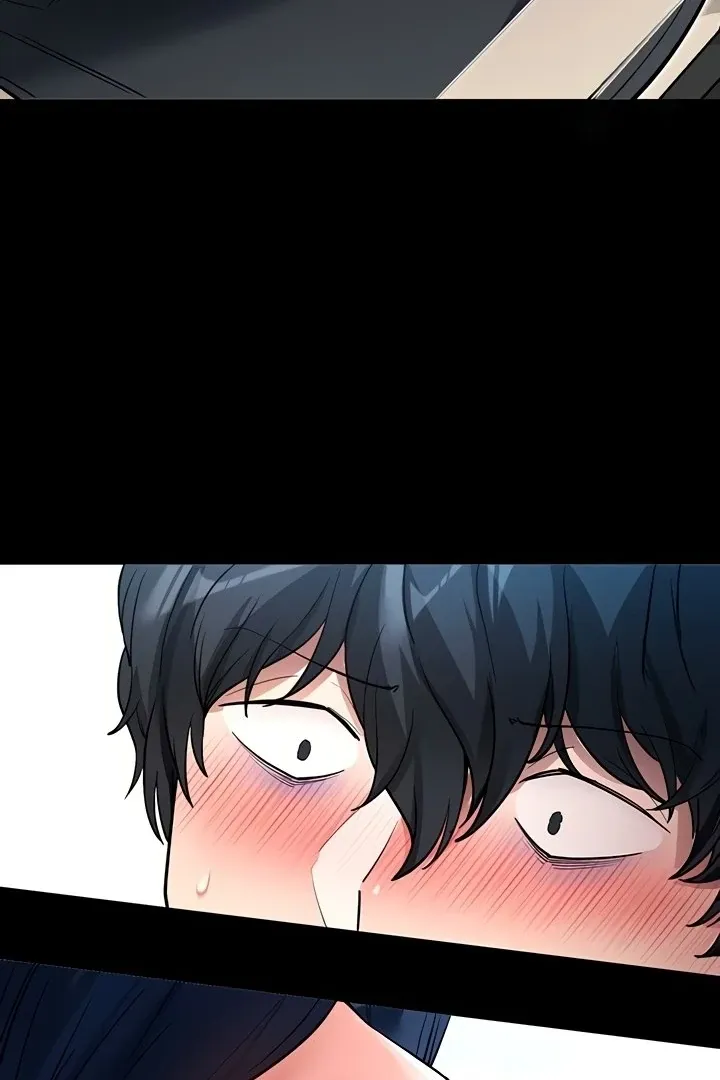 Please Please! Chapter 14 page 54 - 