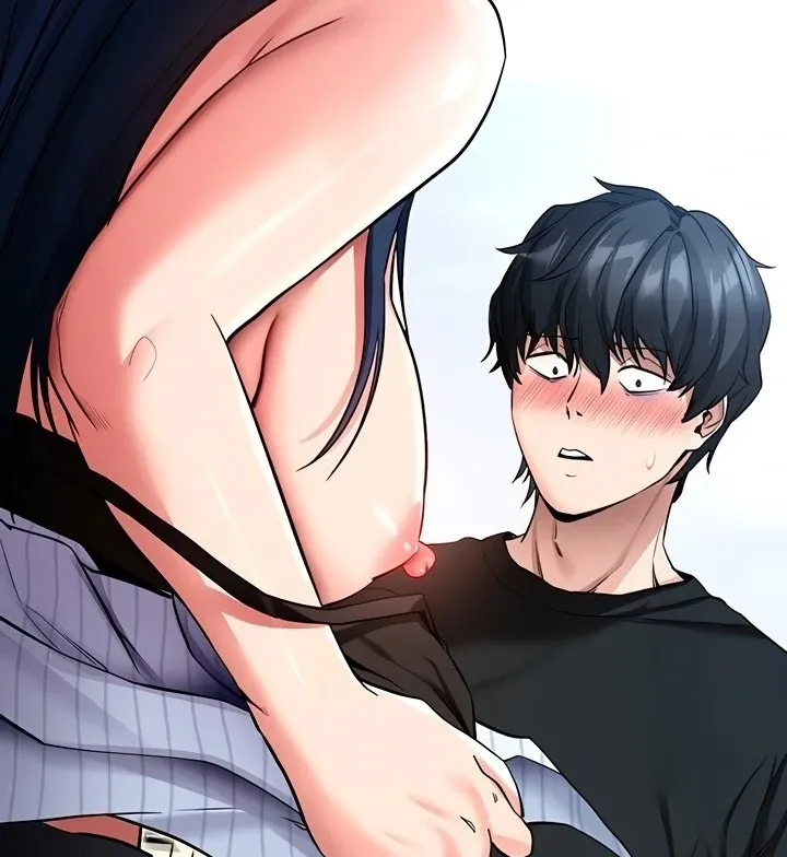 Please Please! Chapter 14 page 55 - 