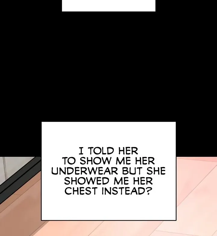 Please Please! Chapter 14 page 60 - 