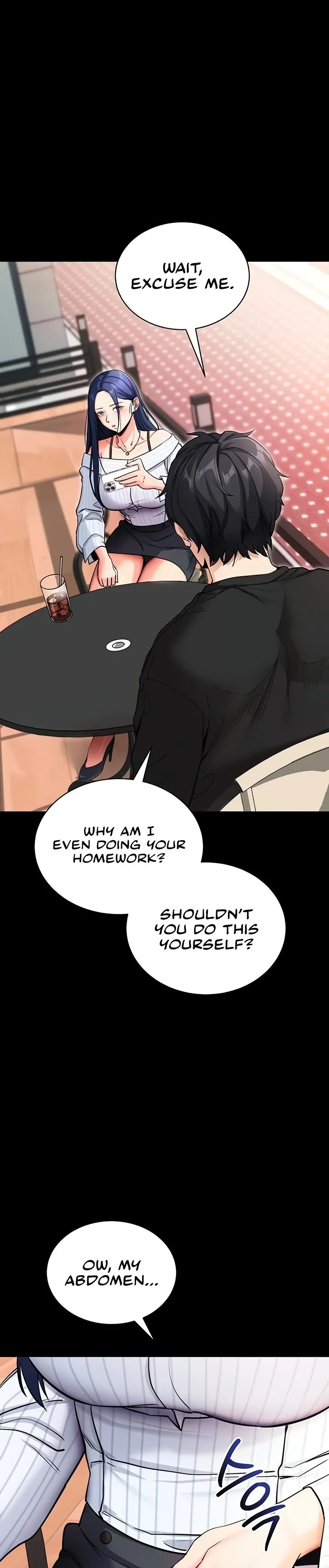 Please Please! Chapter 14 page 82 - 