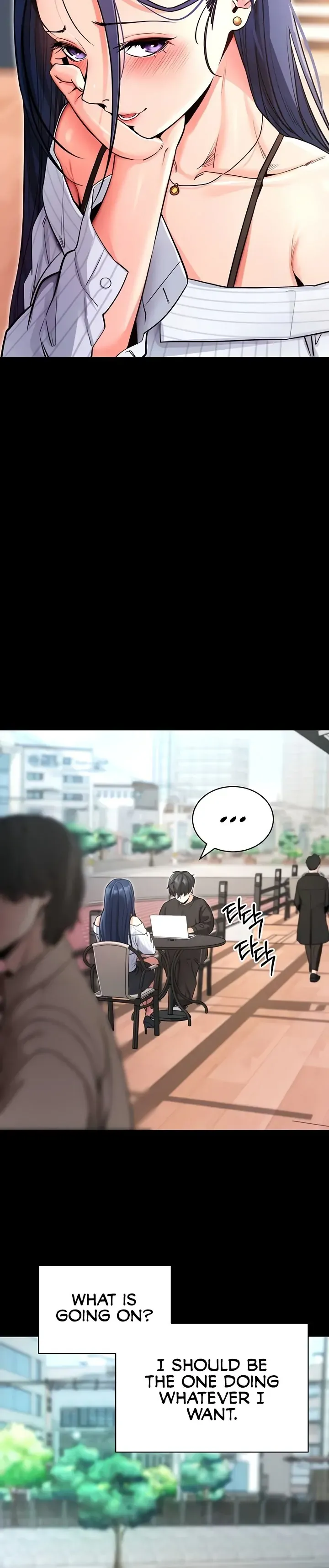 Please Please! Chapter 14 page 84 - 
