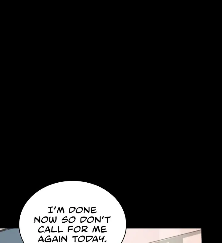 Please Please! Chapter 14 page 91 - 