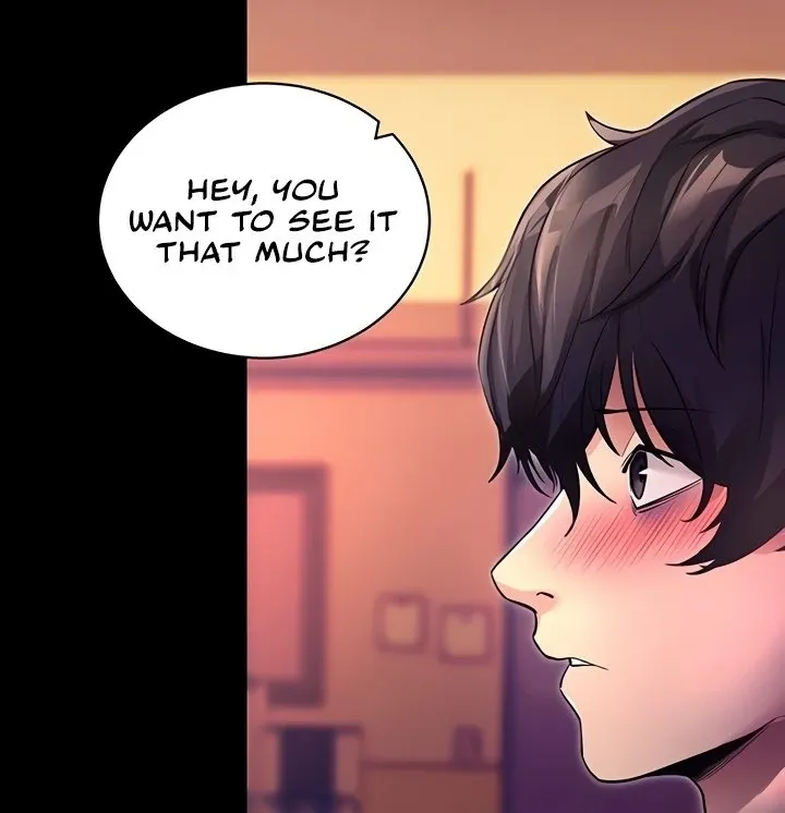 Please Please! Chapter 15 page 28 - 