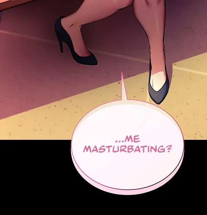 Please Please! Chapter 15 page 31 - 