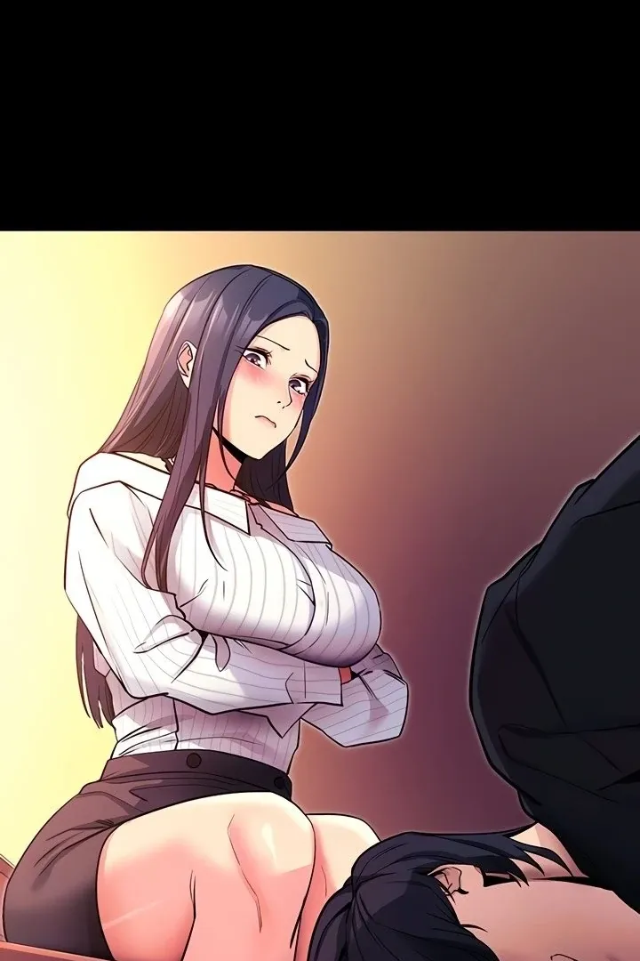 Please Please! Chapter 15 page 34 - 