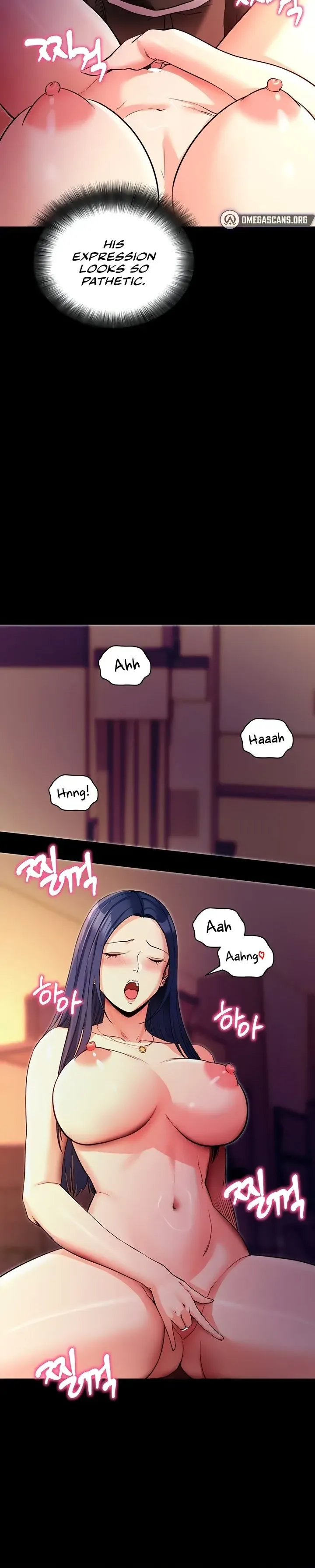 Please Please! Chapter 15 page 42 - 