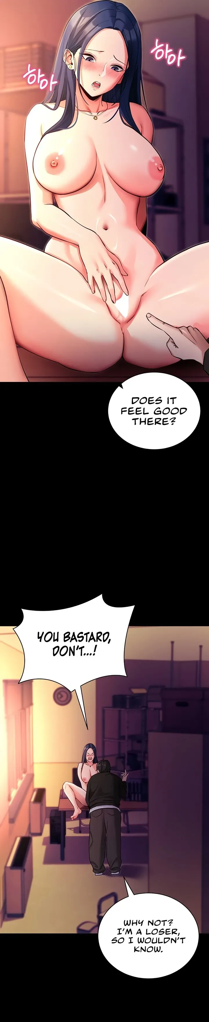 Please Please! Chapter 15 page 45 - 