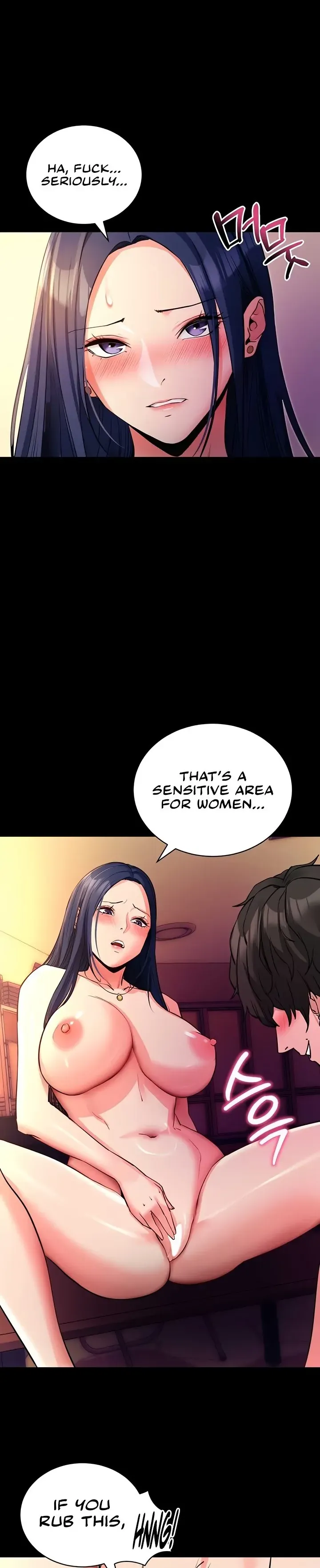 Please Please! Chapter 15 page 46 - 