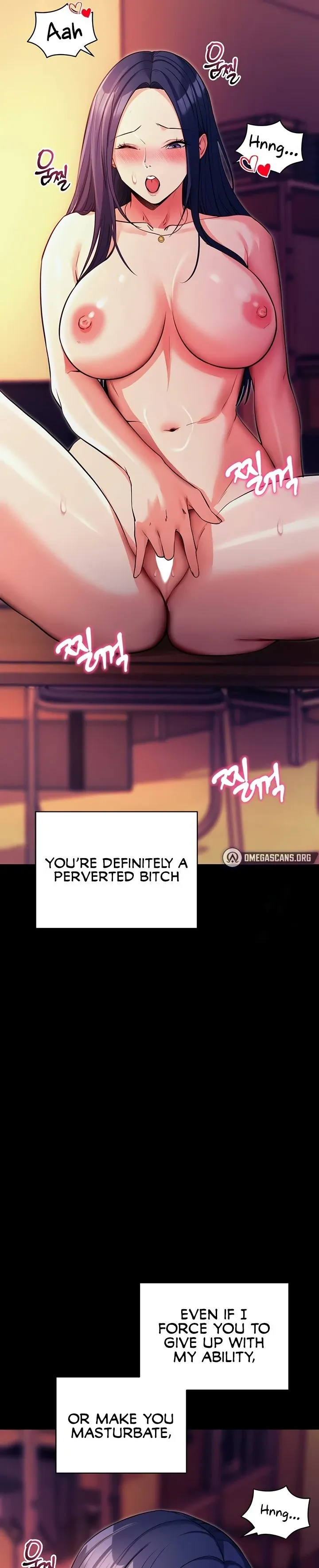 Please Please! Chapter 15 page 49 - 