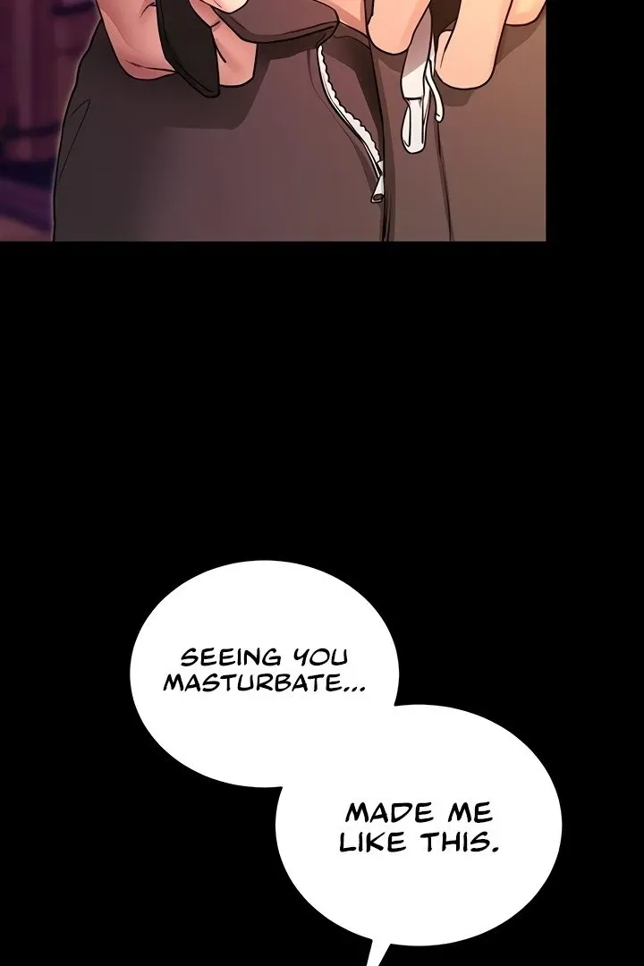 Please Please! Chapter 15 page 58 - 