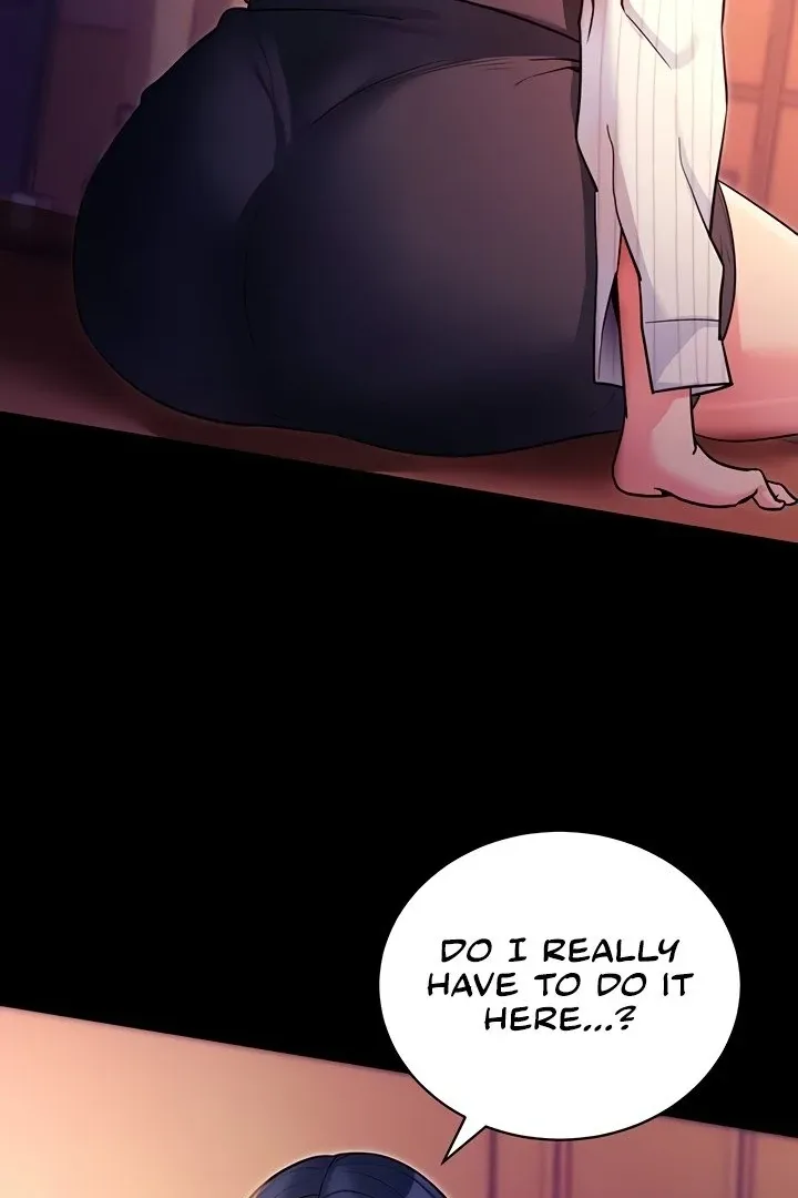 Please Please! Chapter 15 page 9 - 