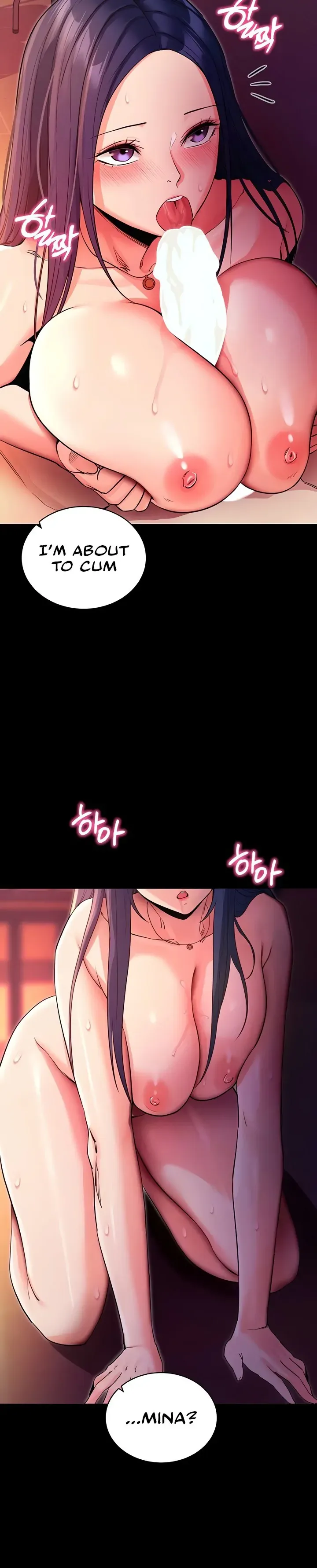 Please Please! Chapter 16 page 19 - 