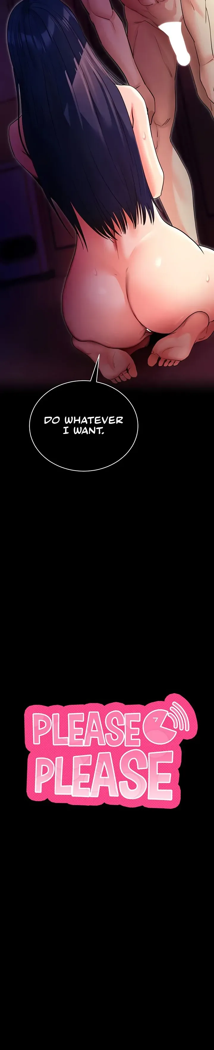Please Please! Chapter 16 page 39 - 