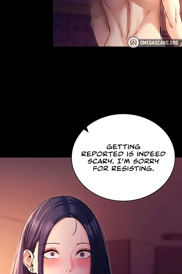 Please Please! Chapter 16 page 46 - 