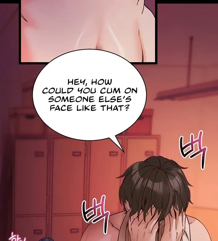 Please Please! Chapter 16 page 91 - 