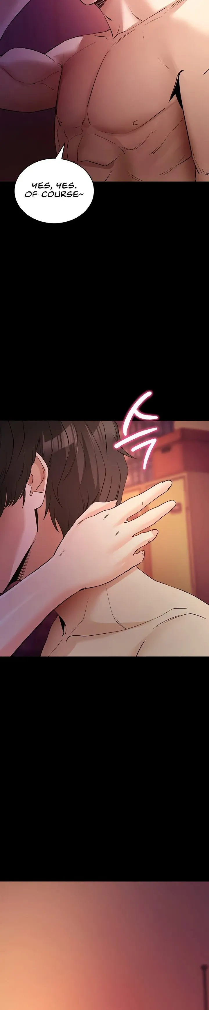 Please Please! Chapter 17 page 120 - 
