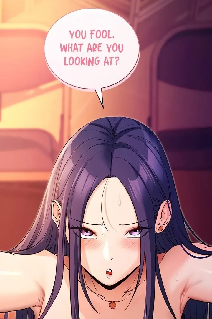 Please Please! Chapter 17 page 125 - 