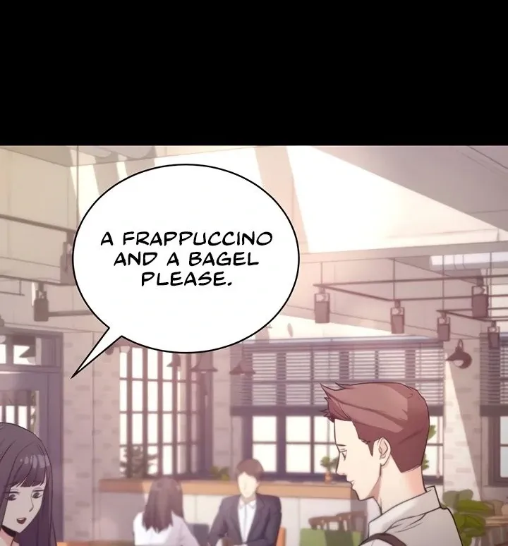 Please Please! Chapter 17 page 135 - 