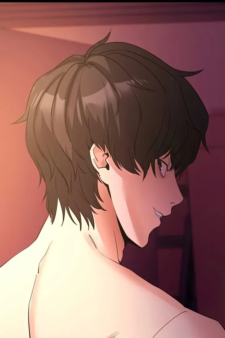 Please Please! Chapter 17 page 21 - 