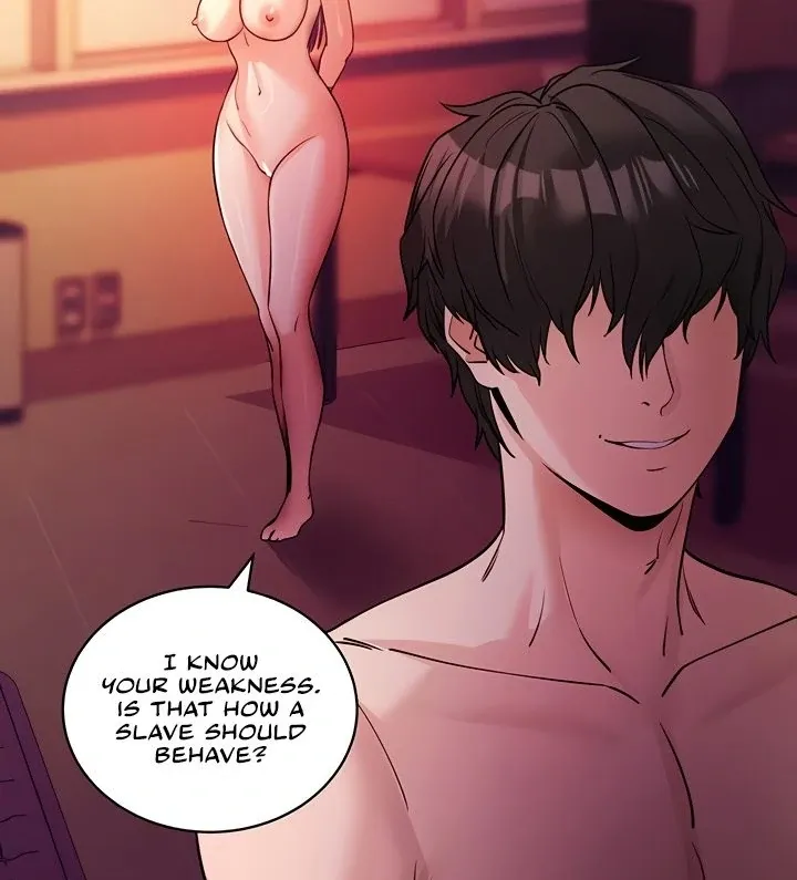 Please Please! Chapter 17 page 28 - 