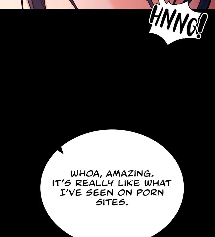 Please Please! Chapter 17 page 43 - 