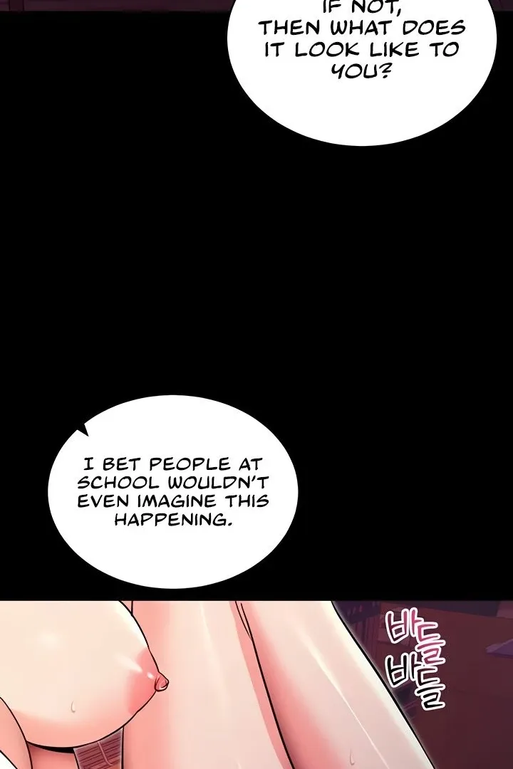 Please Please! Chapter 17 page 49 - 