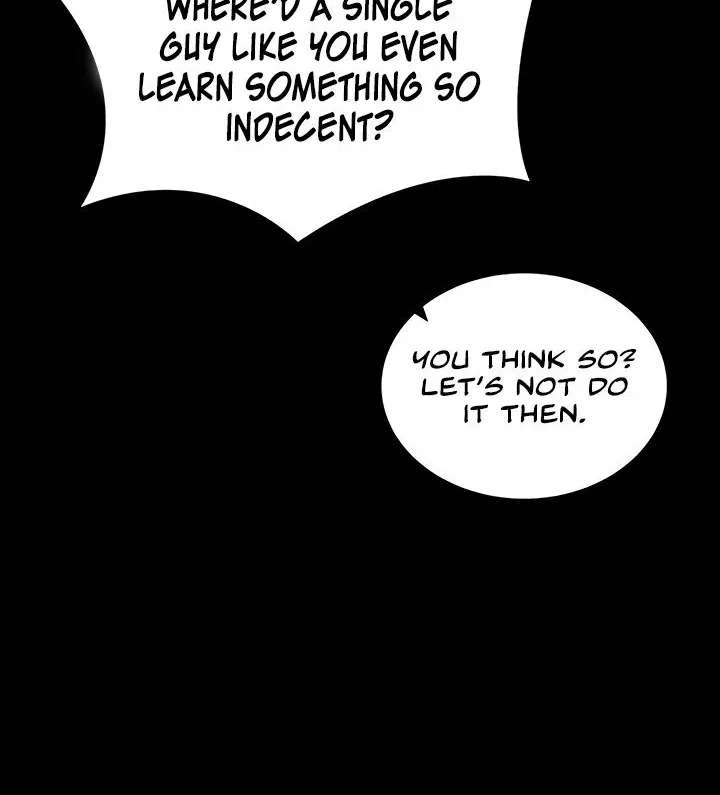 Please Please! Chapter 17 page 8 - 