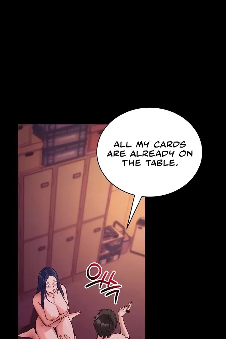 Please Please! Chapter 17 page 9 - 
