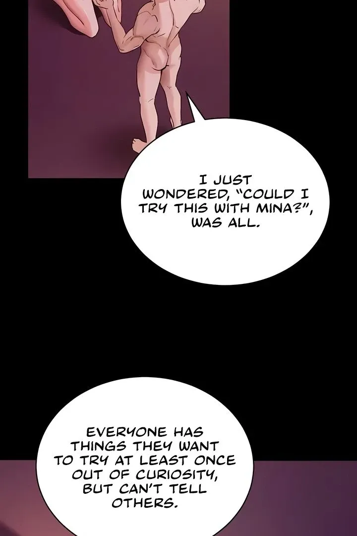 Please Please! Chapter 17 page 10 - 
